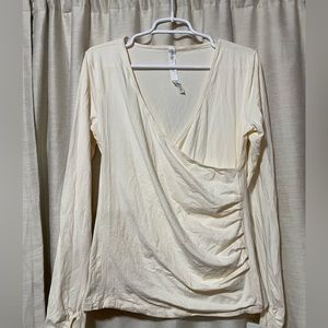 Lululemon Sunset Salutation Long Sleeve NWT